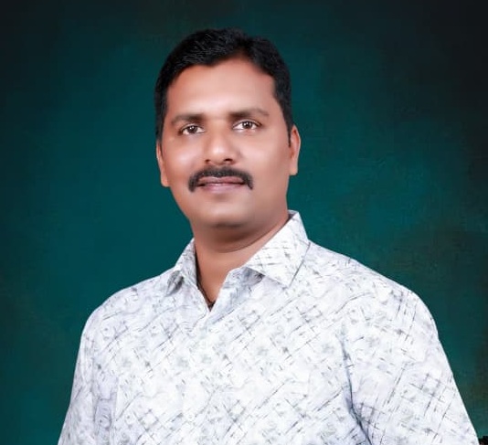 ग्रामपंचायत अधिकारी